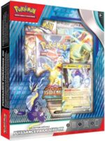 Coffret Puissance Paradoxe ex : Miraidon