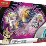 Pokémon Coffret Mimiqui-ex