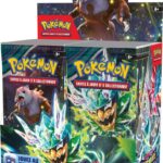 Pokémon EV06 : Display Mascarade Crépusculaire